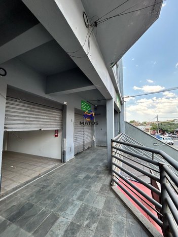 business em Avenida Brasília, São Benedito - Santa Luzia - MG