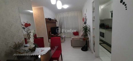 apartment em Avenida da Cavalhada, Cavalhada - Porto Alegre - RS