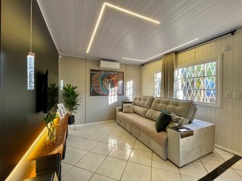house em Rua Galdino de Oliveira, São Cristóvão - Passo Fundo - RS