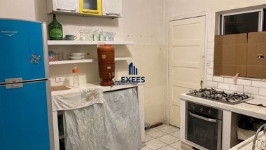 apartment em Rua Clélia, Água Branca - São Paulo - SP