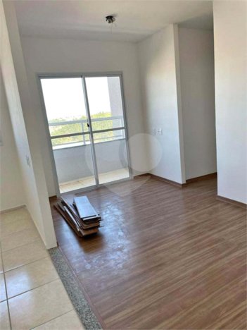apartment em Avenida Armando Mariano de Pontes, Vila Rio Branco - Jundiaí - SP