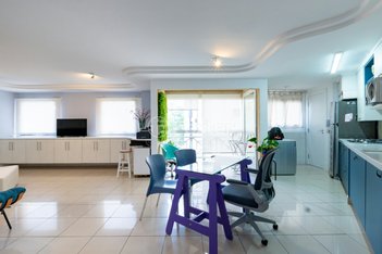 apartment em Rua Itaiteva, Jardim Ampliação - São Paulo - SP