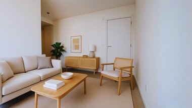 apartment em Avenida Forte do Leme, Parque São Lourenço - São Paulo - SP