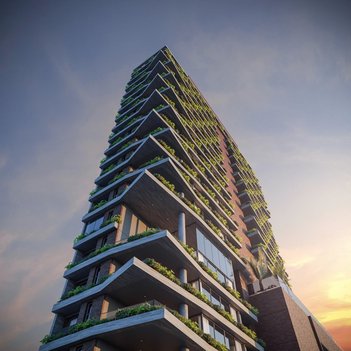 apartment em Rua Padre João Manuel, Cerqueira César - São Paulo - SP