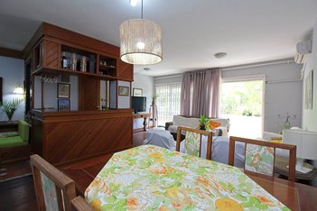 apartment em Rua Engenheiro Olavo Nunes, Boa Vista - Porto Alegre - RS