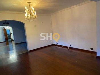 house em Rua Sarita Cyrillo, Jardim Paulista - São Paulo - SP