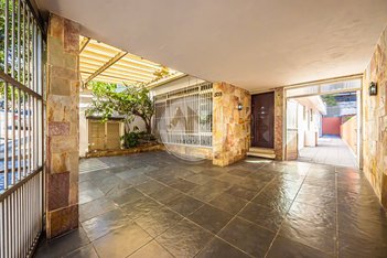 house em Rua Votupoca, Vila Ipojuca - São Paulo - SP