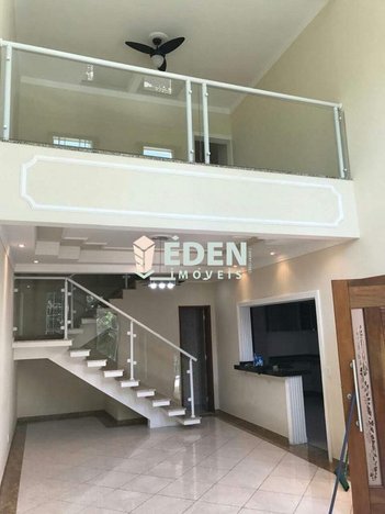 house em Avenida Gabriel Seme Cury, Jardim Alpes de Sorocaba - Sorocaba - SP