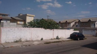 land_lot em Rua Terezinha, Jardim Santa Clara - Guarulhos - SP