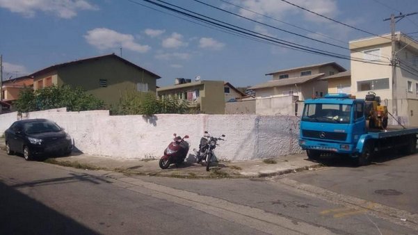 Cômodo Condomínio
