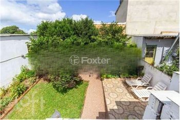 house em Rua Juscelino Kubitschek de Oliveira, Parque Granja Esperança - Cachoeirinha - RS