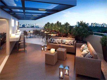 apartment em Avenida Rangel Pestana, Brás - São Paulo - SP