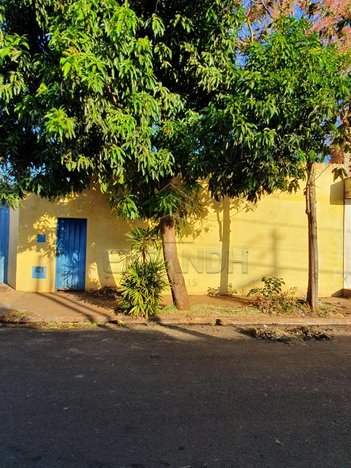 house em Rua Joaquim Pereira Vitório, Jardim Santa Rosa - Sertãozinho - SP