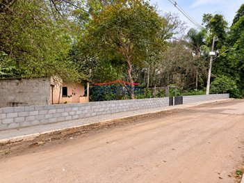 commercial_building em Estrada Municipal Júlio de Carvalho, Rio Abaixo - Jacareí - SP
