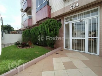 apartment em Rua Aracaju, Boa Vista - Novo Hamburgo - RS