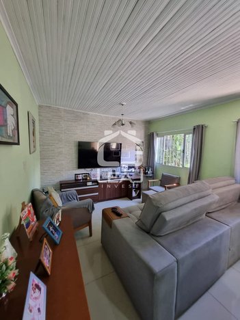 house em Rua Luísa Mendecino dos Santos, Jardim Cotinha - São Paulo - SP