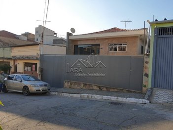 house em Rua Iguaçaba, Chácara Belenzinho - São Paulo - SP