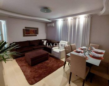 apartment em Rua Treze de Maio, Centro - Itajaí - SC