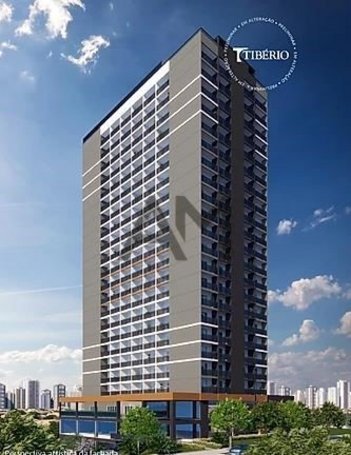 apartment em Rua Vergueiro, Vila Mariana - São Paulo - SP