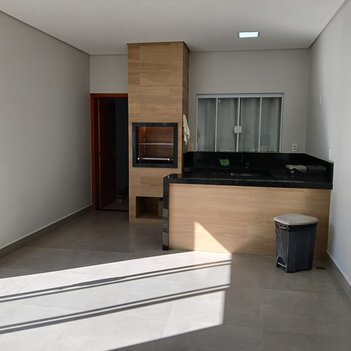 house em Rua João Della Rosa, Jardim União - Indaiatuba - SP