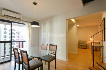 apartment em Alameda Jaú, Jardim Paulista - São Paulo - SP