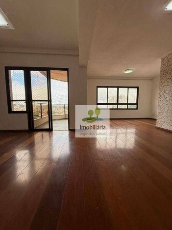 apartment em Rua São Daniel, Vila Galvão - Guarulhos - SP