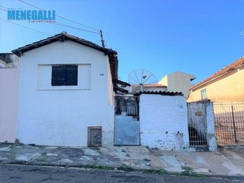 house em Rua Caetano de Campos, Piracicamirim - Piracicaba - SP