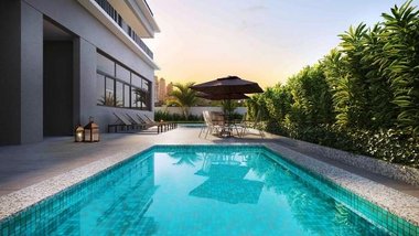 apartment em Rua Cubatão, Vila Mariana - São Paulo - SP