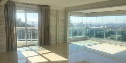 apartment em Rua Doutor Paulo Ferraz da Costa Aguiar, Vila Yara - Osasco - SP