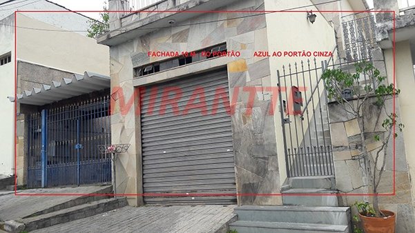 Cômodo Condomínio