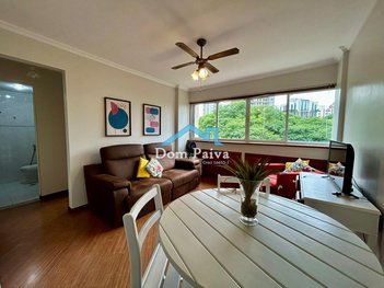 apartment em Rua Professora Carolina Ribeiro, Jardim Vila Mariana - São Paulo - SP