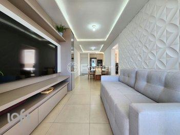 apartment em Vereador Onildo Lemos, Santinho - Florianópolis - SC