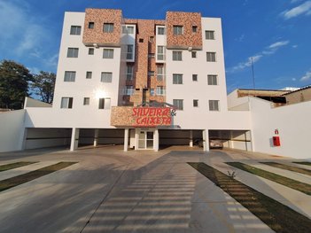 apartment em Rua Diva, Rio Branco - Belo Horizonte - MG
