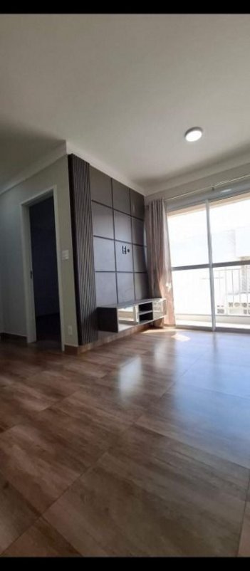 apartment em Rua César Sega, Jardim Dona Regina - Santa Bárbara D'Oeste - SP