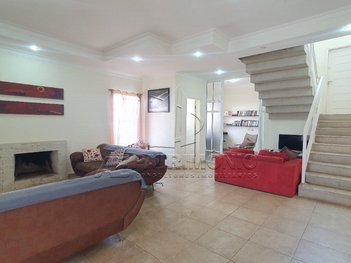 house em Rodovia Francisco José Ayub, Salto de Pirapora - Salto de Pirapora - SP