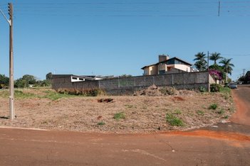 land_lot em Rua João Gilberto Santos, Tucano - Londrina - PR
