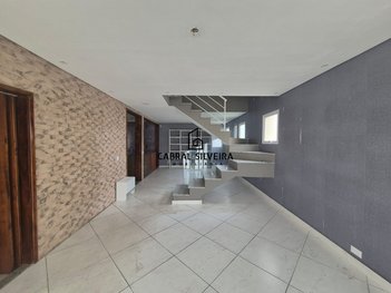 house em Avenida Moaci, Planalto Paulista - São Paulo - SP