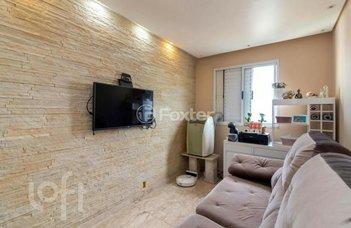 apartment em Rua Maria Cândida, Carandiru - São Paulo - SP