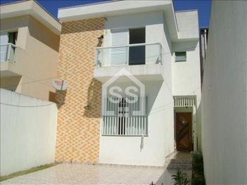 house em Rua Adelino da Fontoura, Jardim Taquaral - São Paulo - SP