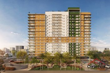 apartment em Avenida Paraguassú, Centro - Capão da Canoa - RS