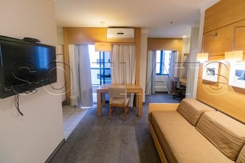 apartment em Rua Henrique Fausto Lancellotti, Nova Piraju - São Paulo - SP