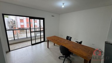 house em Rua Comendador Alfaia Rodrigues, Aparecida - Santos - SP