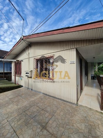 house em Miguel Couto, Presidente Vargas - Caxias do Sul - RS
