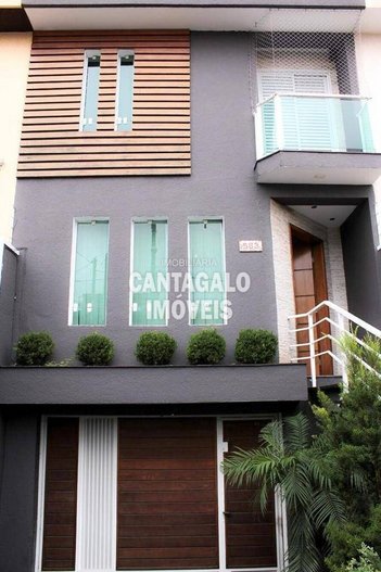 house em Rua João Cordeiro, Vila Carrão - São Paulo - SP