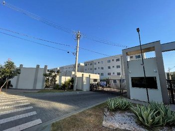 apartment em Rua Professor Aylton Ricoy de Oliveira, Jardim Ouro Branco - Ribeirão Preto - SP