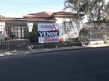 house em Rua Amando Filho, Centro - Pedro Leopoldo - MG