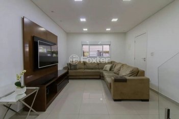 house em Avenida Duarte da Costa, Jardim Vila Galvão - Guarulhos - SP