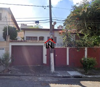 house em Rua Visconde de Araruama, Sumarezinho - São Paulo - SP