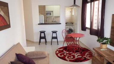 apartment em Rua Afonso Braz, Vila Nova Conceição - São Paulo - SP