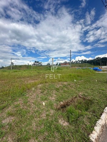 land_lot em Estrada Jaguari, Chácara do Solar I (Fazendinha) - Santana de Parnaíba - SP